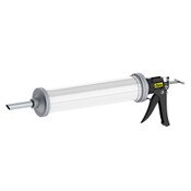 Image of Albion 80oz Core Special Deluxe Manual Bulk Gun